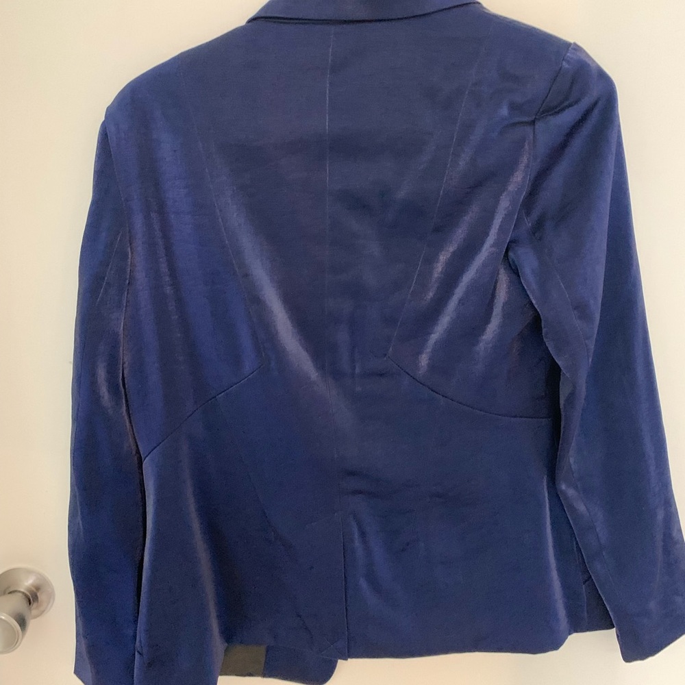 ASOS petite Blazer - Picture 2 of 2